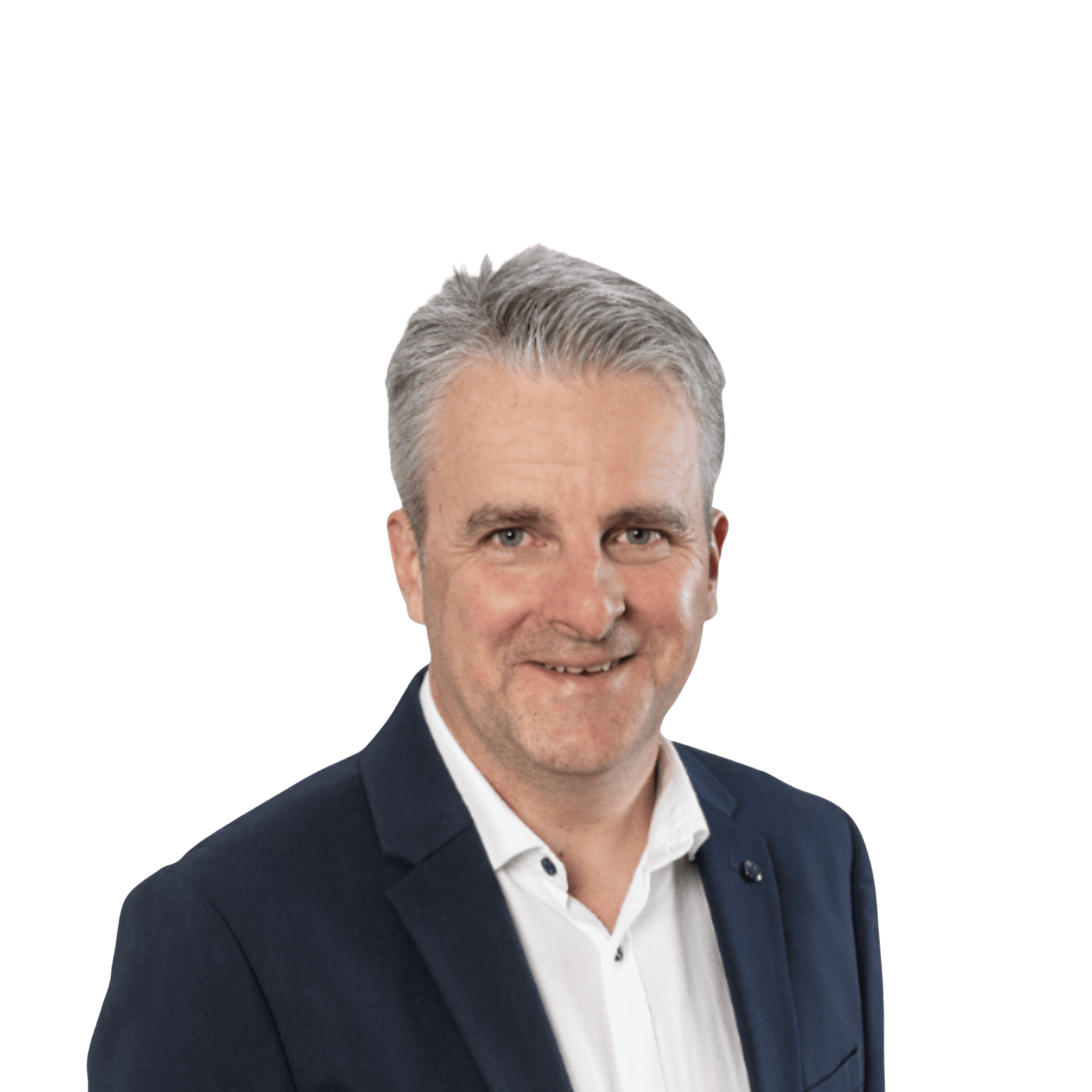 Michael Hasler
